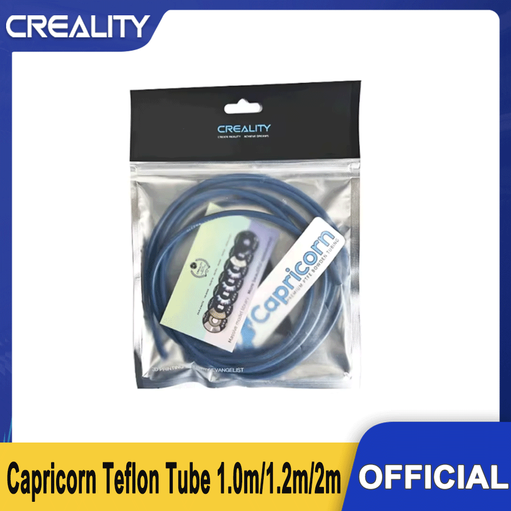 Ptfe Tape Thread - CREALITY Oğlak Burcu için Bowden PTFE