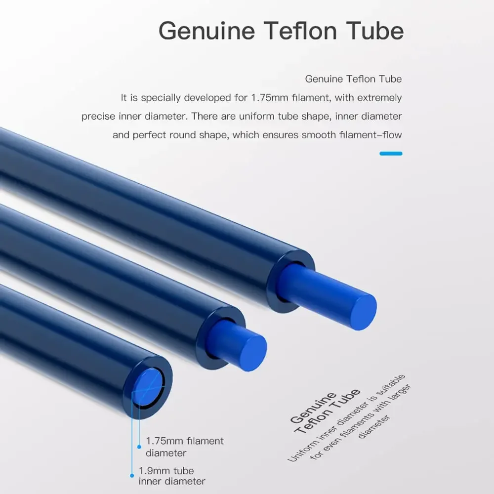Capricorn Bowden PTFE için CRE - Ptfe Tape Thread incelemesi ve fiyatı