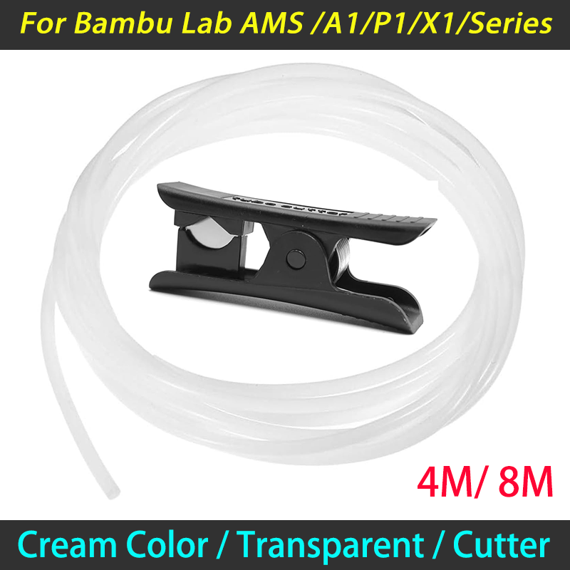 Bambu Lab P1P AMS A1 mini 3D Y - Ptfe Tape Thread incelemesi ve fiyatı