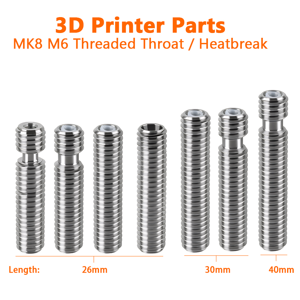 M6 boğaz 26 mm 30 mm 40 mm uzu - Ptfe Tape Thread incelemesi ve fiyatı