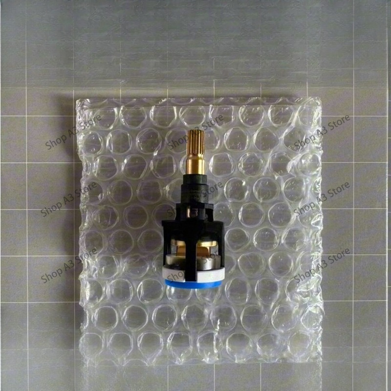 96509000 Duş Değiştirici Kartu - Shower Valve Cartridge incelemesi ve fiyatı