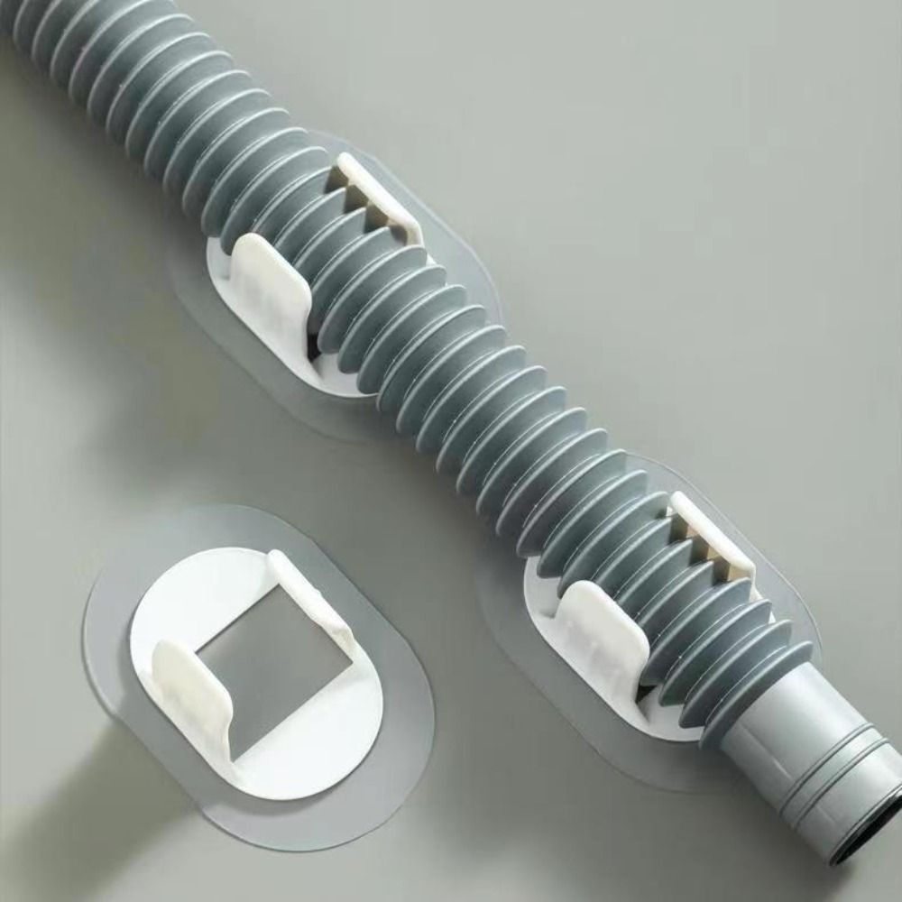 Kendinden Yapışkanlı Boru Kele - Plastic Pipe Clip incelemesi ve fiyatı
