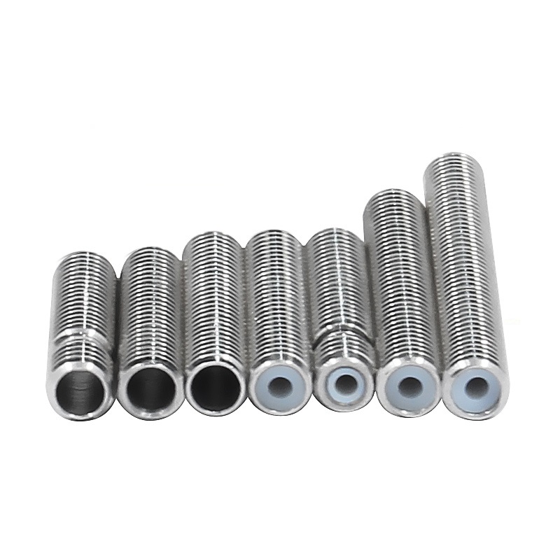 Rampaları 20 adet MK8 boğaz M6 - Ptfe Tape Thread incelemesi ve fiyatı