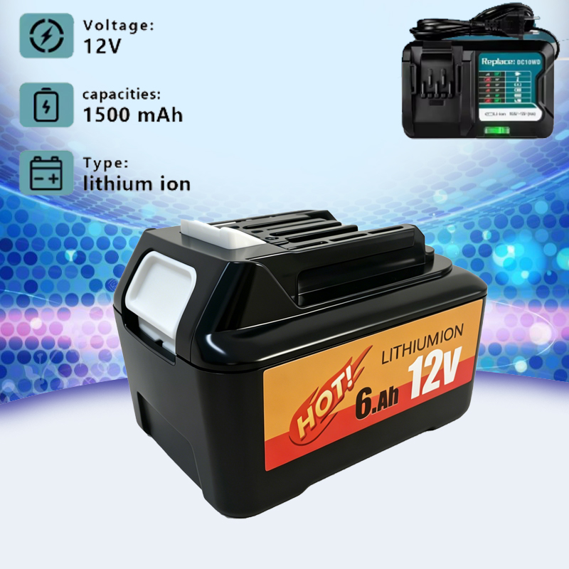 2026 10.8V 12V Max 6.0Ah Li-io - Makita Drill Hp1640 incelemesi ve fiyatı