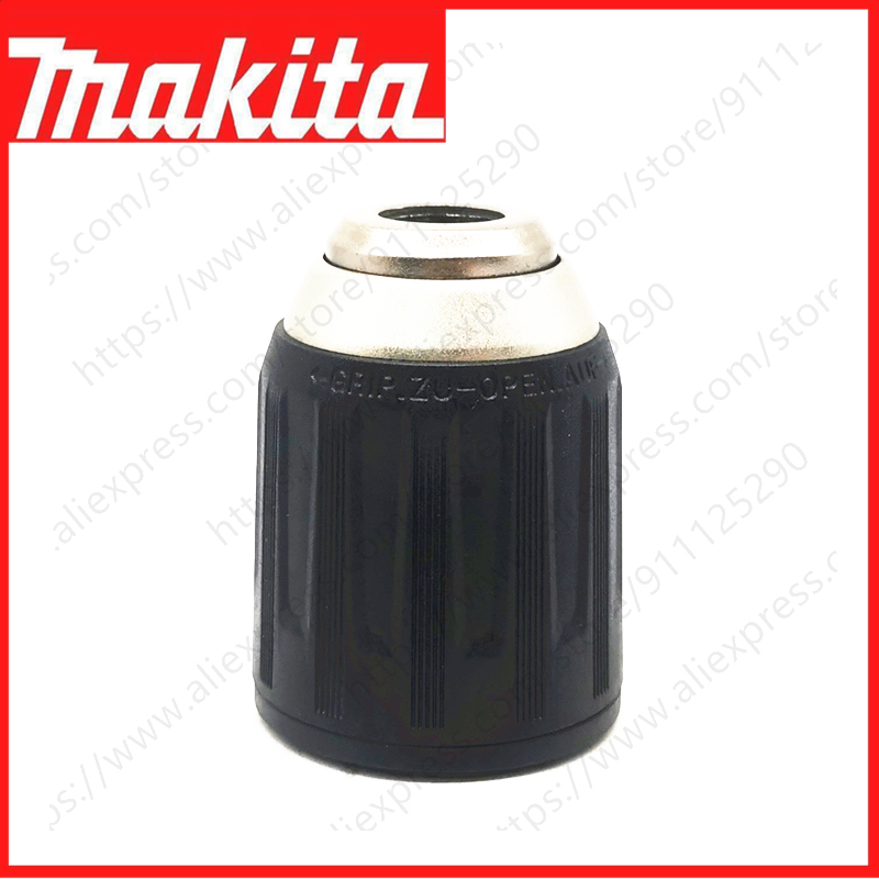 Anahtarsız matkap mandreni 13  - Makita Drill Ddf484 incelemesi ve fiyatı