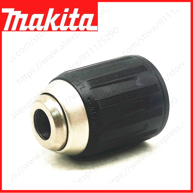 Anahtarsız matkap mandreni 13  - Makita Drill Ddf484 incelemesi ve fiyatı