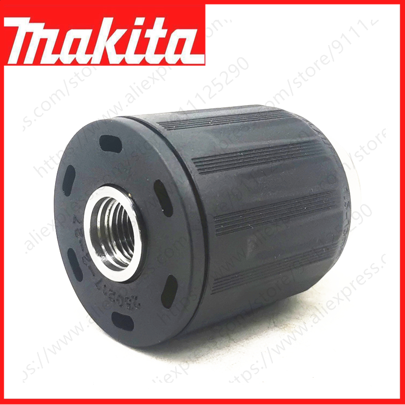 Anahtarsız matkap mandreni 13  - Makita Drill Ddf484 incelemesi ve fiyatı