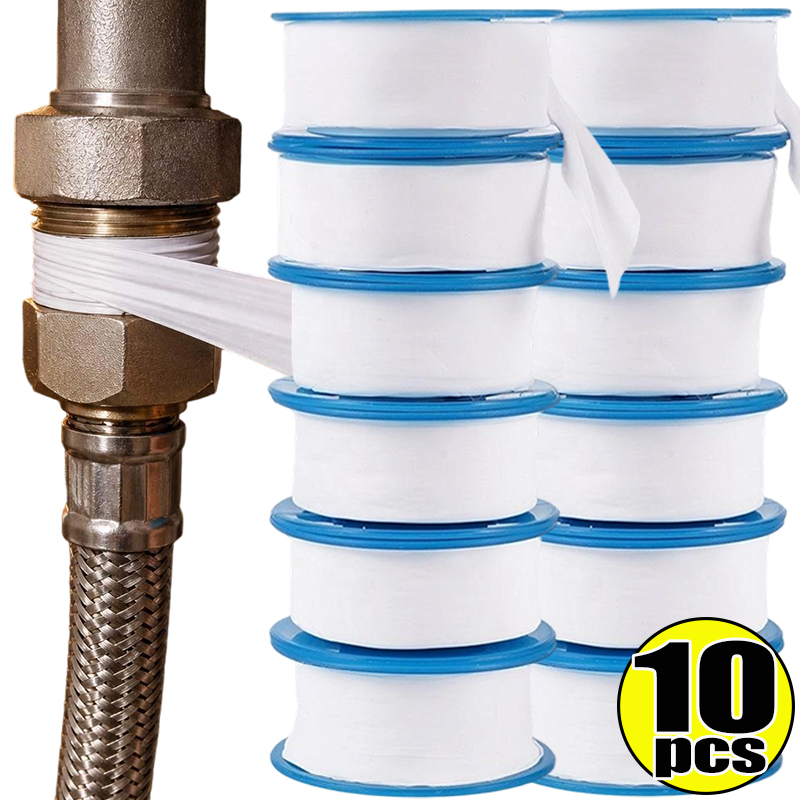 10 Rulo PTFE Diş Sızdırmazlık  - Thread Seal Tape 3M incelemesi ve fiyatı