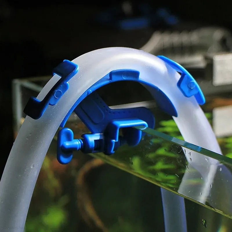 Akvaryum Filtreleme Su Borusu  - Plastic Pipe Clip incelemesi ve fiyatı