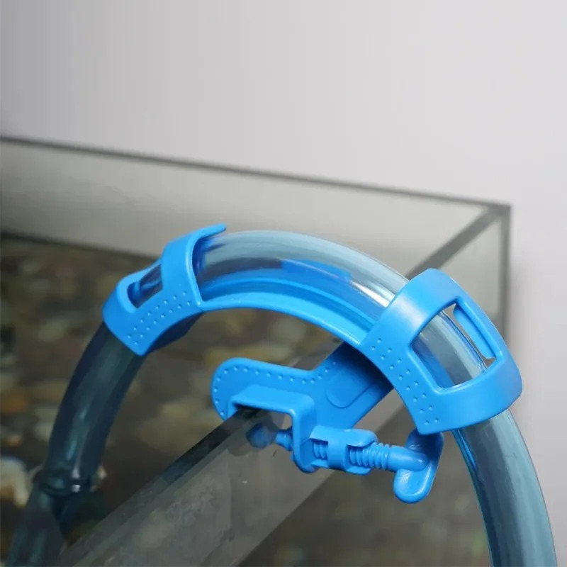 Akvaryum Filtreleme Su Borusu  - Plastic Pipe Clip incelemesi ve fiyatı