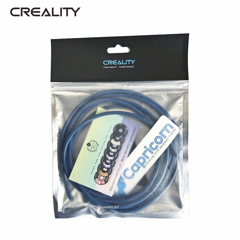 CREALITY Oğlak Burcu için Bowd - Ptfe Tape Thread incelemesi ve fiyatı