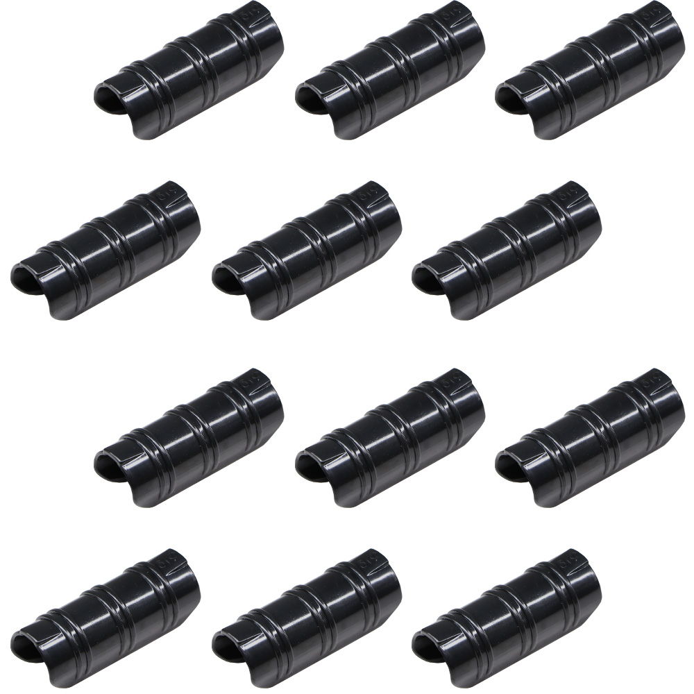 30 adet 19/20/22/25/32MM bahçe - Plastic Pipe Clip incelemesi ve fiyatı